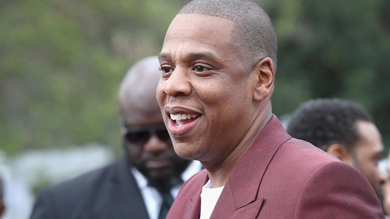 Jay-Z sent Rolex watches as VIP invites to his foundation’s gala