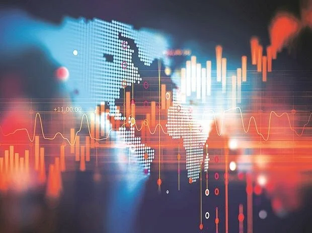 The thing that freaked everyone out about a recession is now moving in the opposite direction