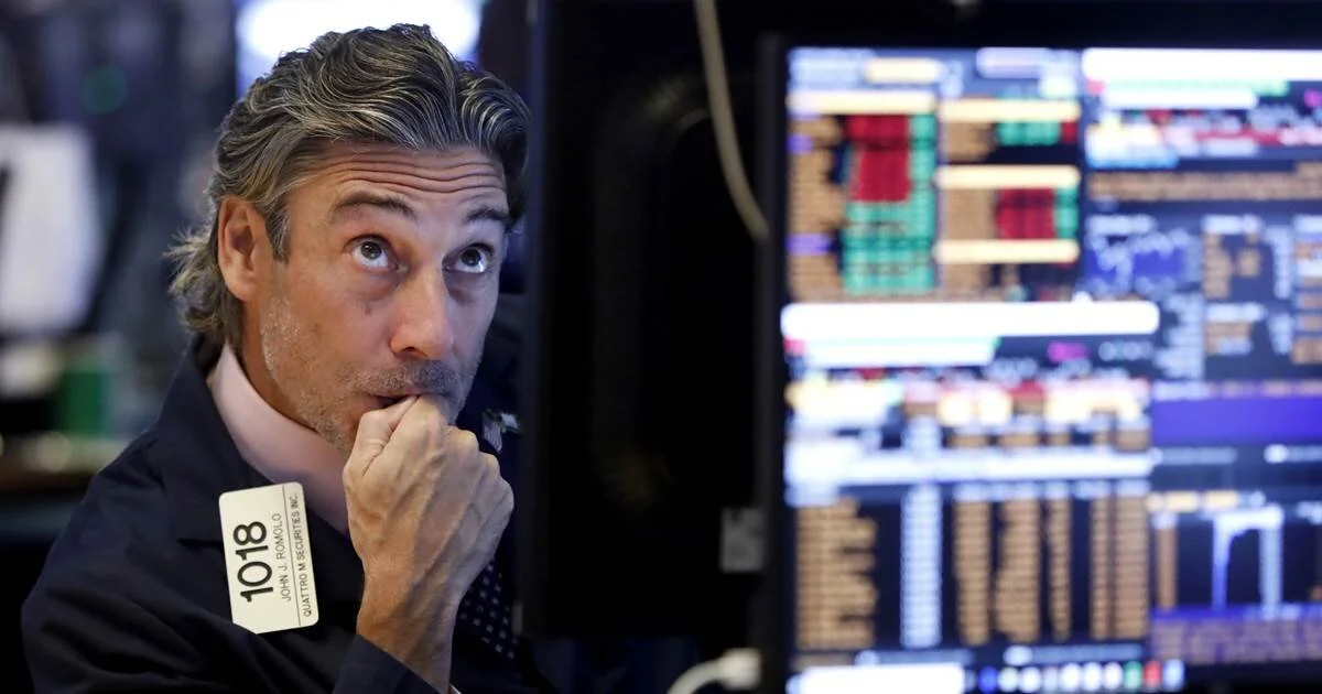 Dow drops the most in a month after US airstrike on Iran’s top military leader spooks investors