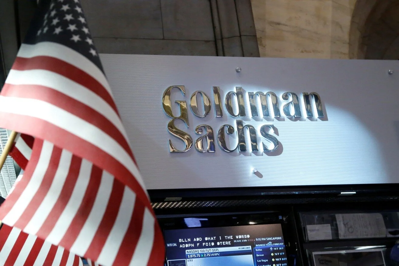 Goldman now sees the Federal Reserve getting even more aggressive in the face of coronavirus scare