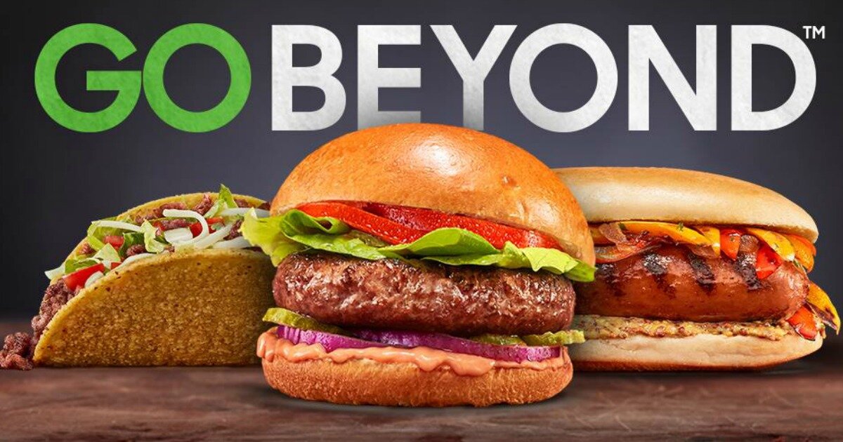 Beyond Meat maintains plans to open a production facility in Asia, despite coronavirus outbreak