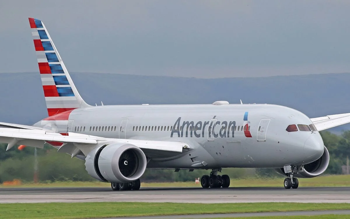 American Airlines cutting international summer schedule by 60% as coronavirus drives down demand