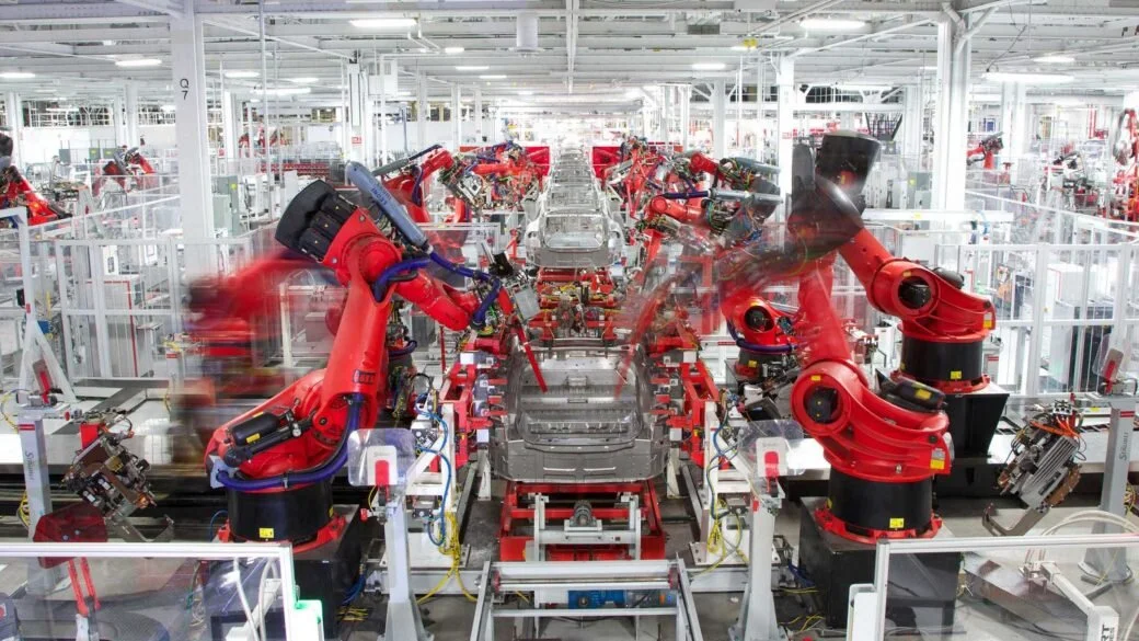 Tesla considers building its next factory in Austin or Tulsa