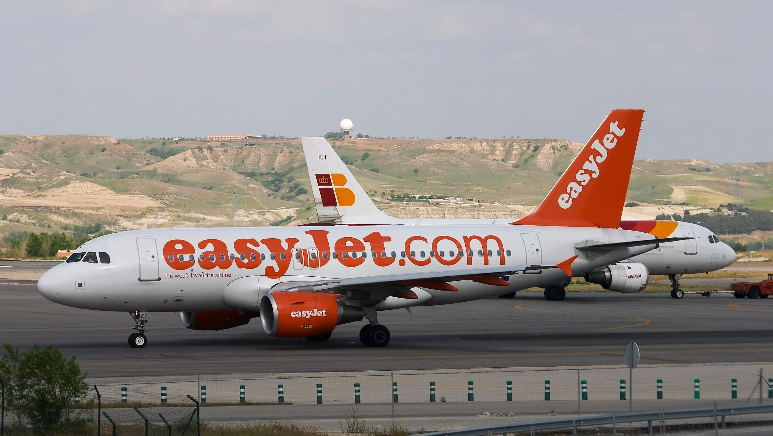 EasyJet hack leaves 9 million customers’ details exposed