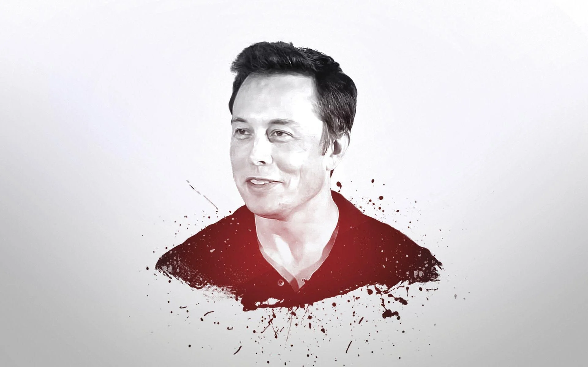 In college, Elon Musk thought these 5 things would change the world