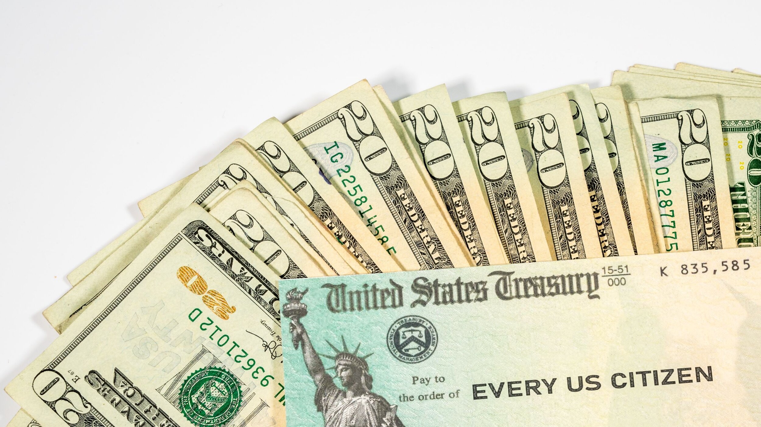 Fewer Americans may get a second stimulus check. What we know about the next round of payments