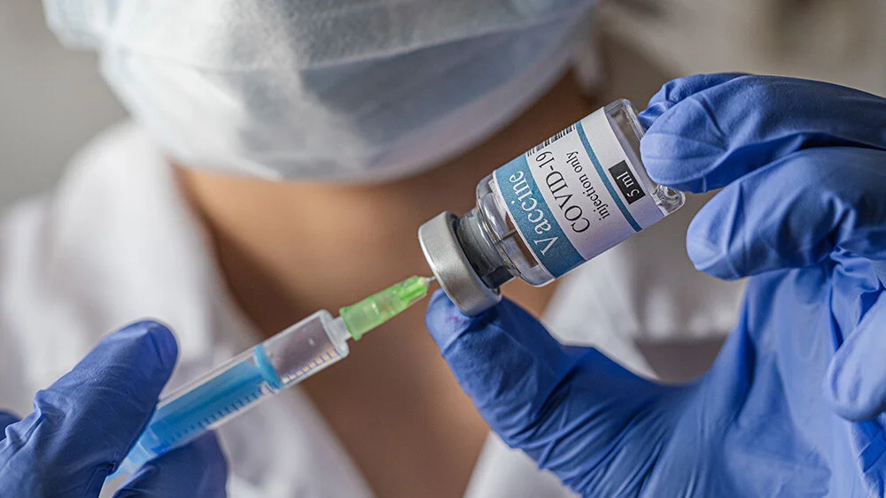 Moderna shares jump as much as 16% after company says its coronavirus vaccine trial produced ‘robust’ immune response