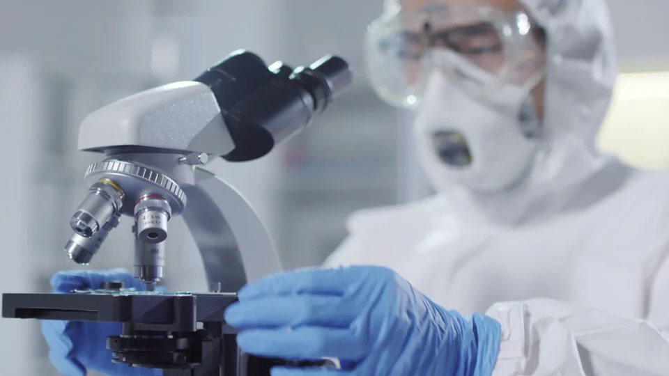 British pharma firm claims small trial on a coronavirus treatment could signal ‘major breakthrough’