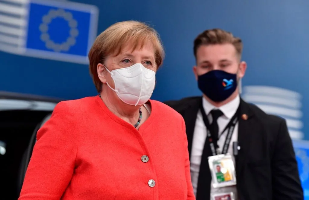 European leaders in deadlock over massive recovery fund despite marathon talks