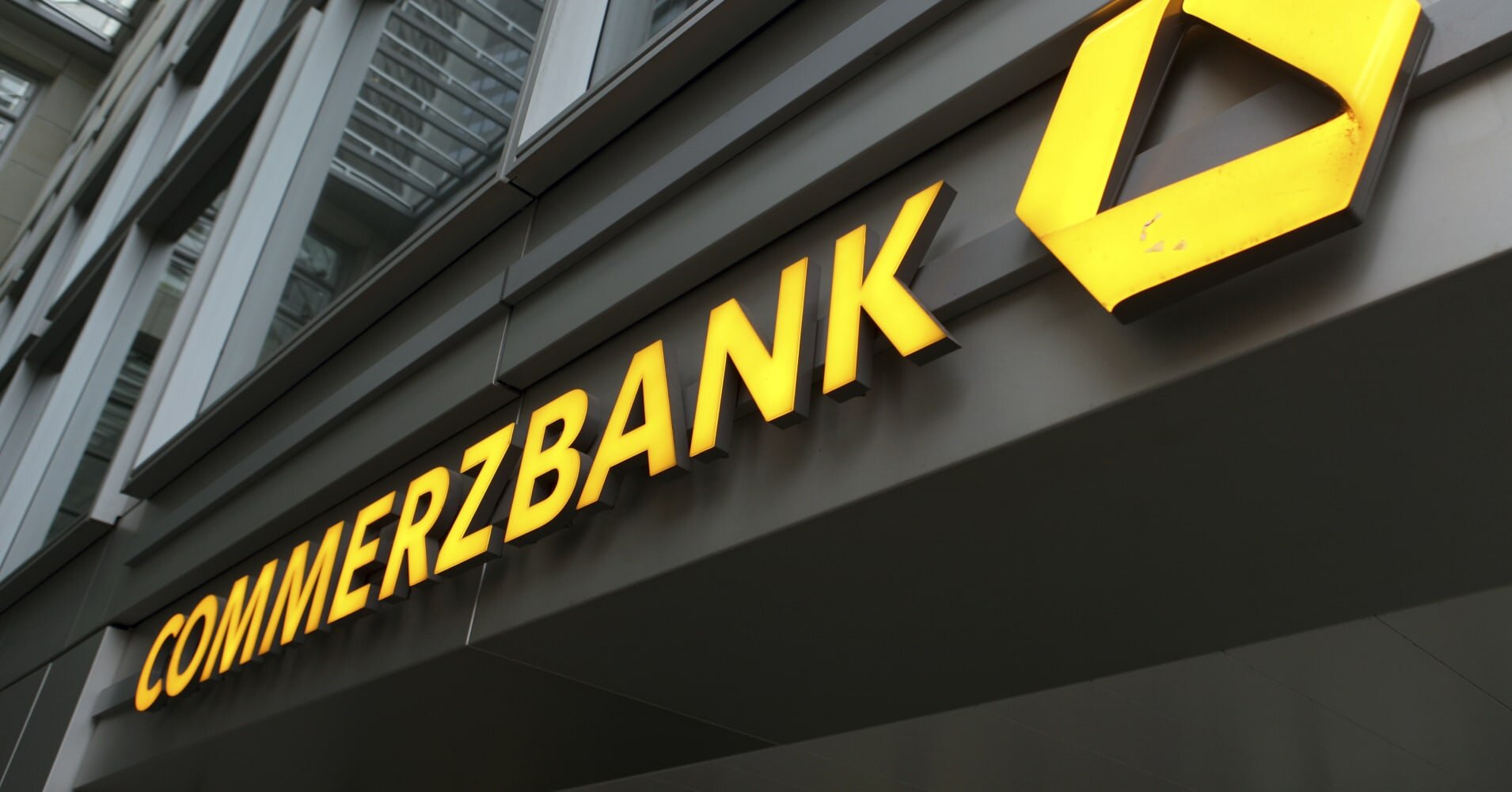 Commerzbank profit slumps 21% as loan loss provisions spike, but beats expectations
