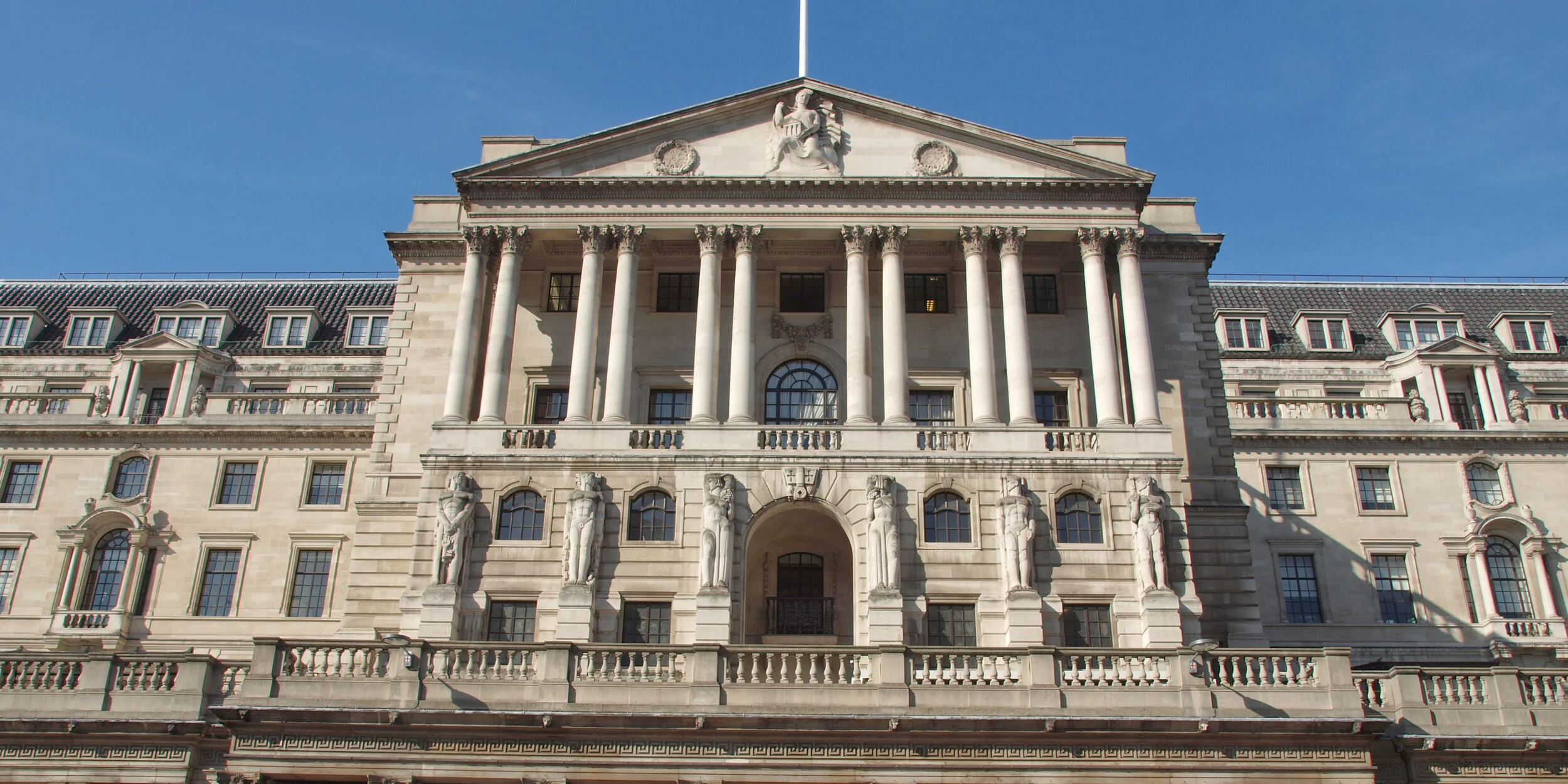 Bank of England expected to hold policy but outlook could be tweaked