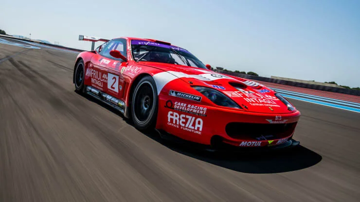 Most expensive car ever sold online could fetch more than $4 million