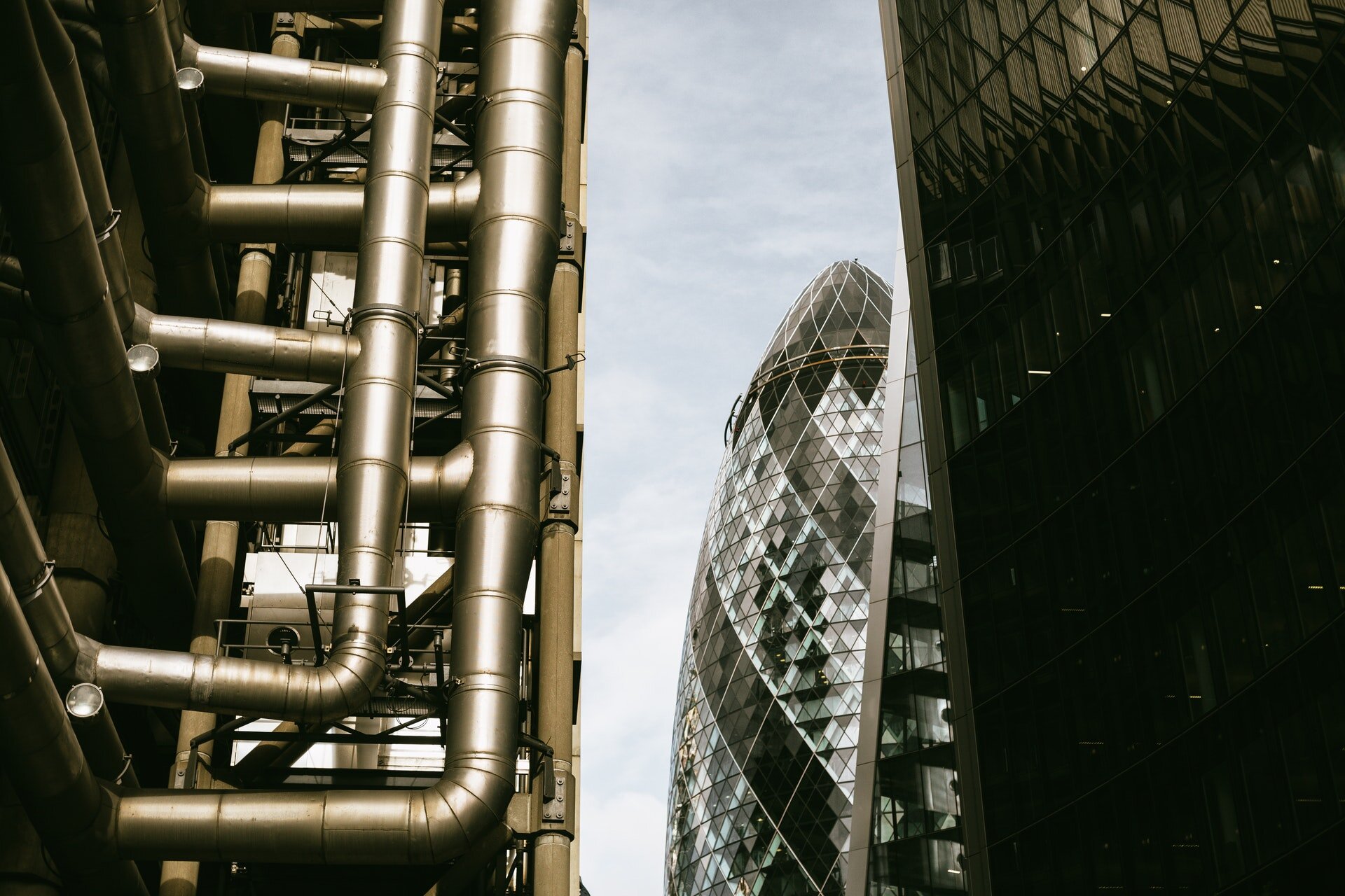 UK enters recession after GDP plunged by a record 20.4% in the second quarter