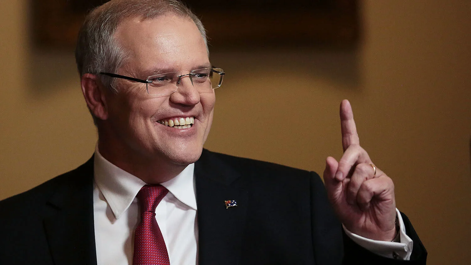 Australia PM walks back coronavirus vaccine comments after saying it should be mandatory