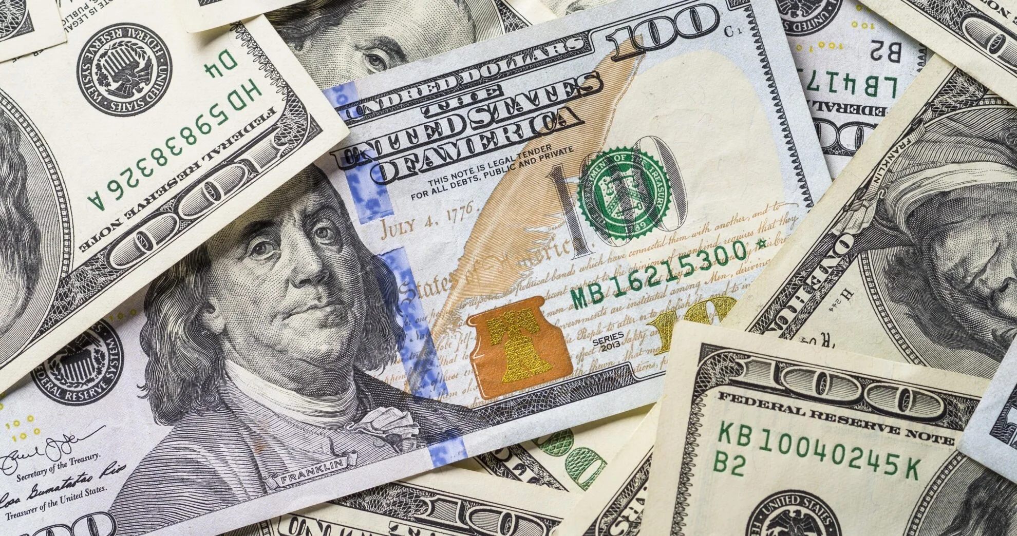 Taxes are likely to go up for the wealthy in these nine US states 