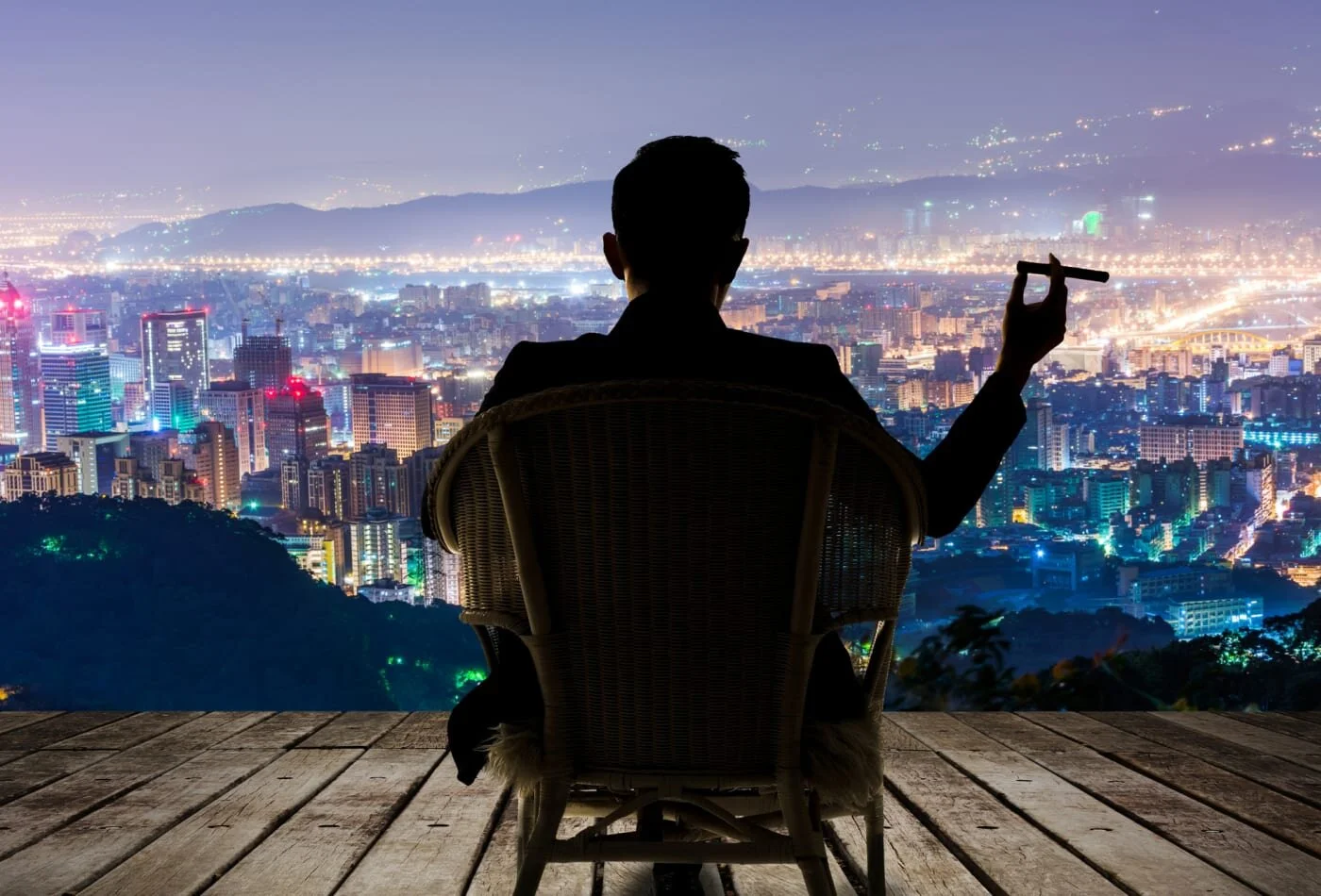 Asia-Pacific has more billionaires than any other region, as pandemic boosts wealth