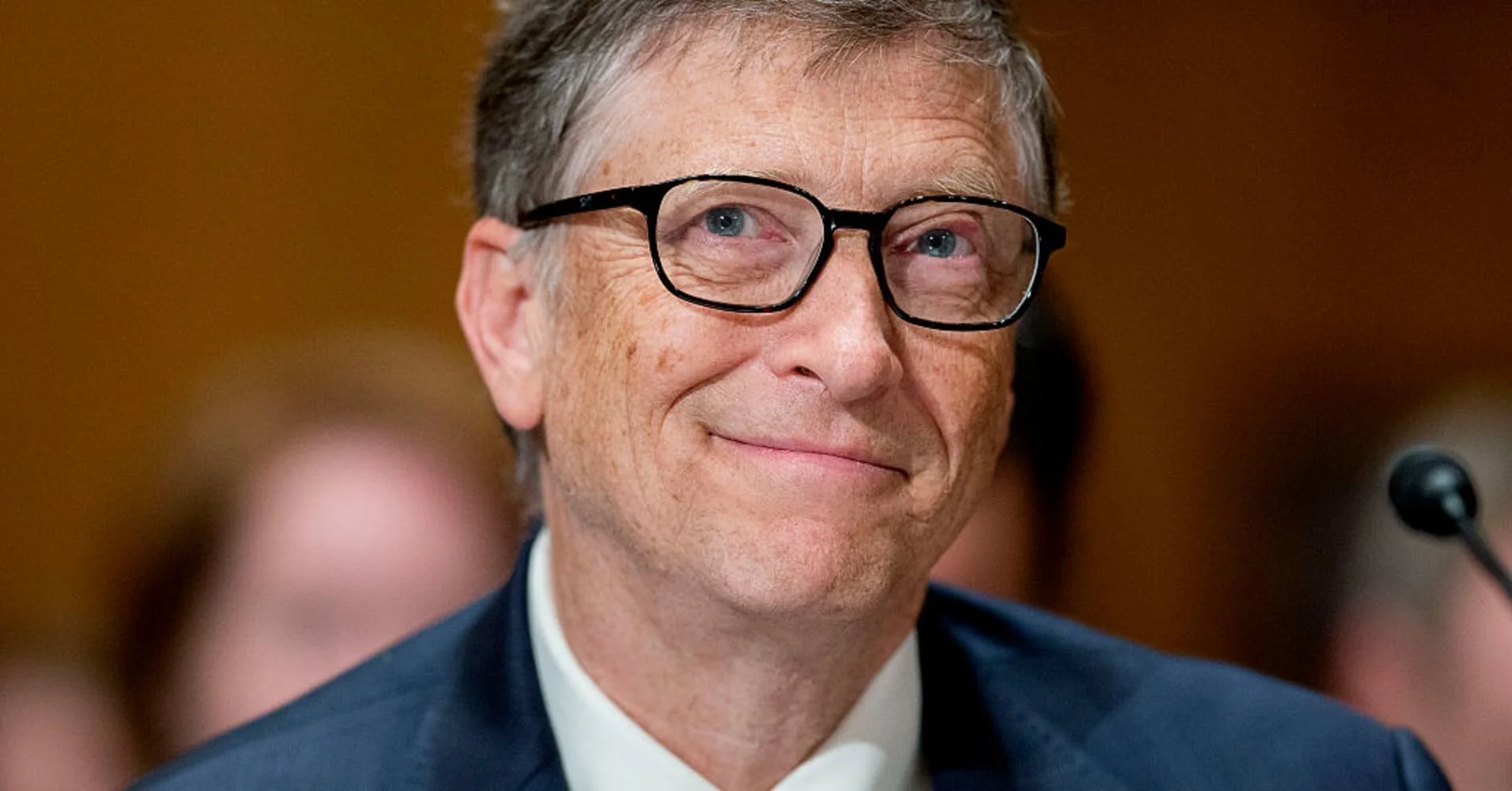 Bill Gates: ‘I was naive at Microsoft,’ didn’t realize success would bring antitrust scrutiny