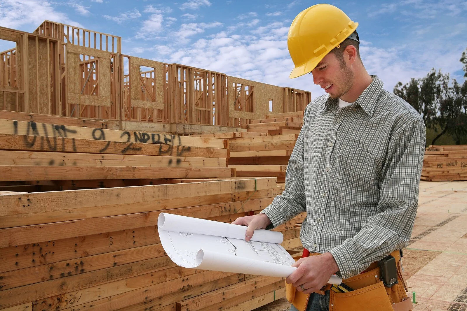 Homebuilder sentiment sets another record high in October