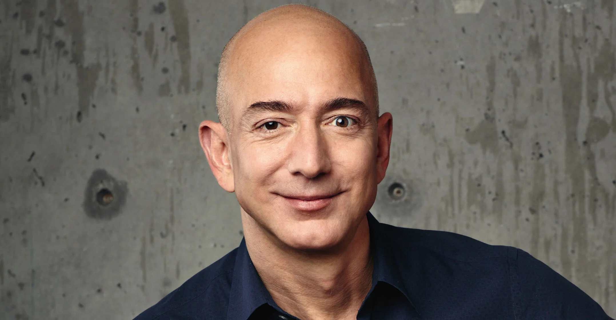 Bezos sells more than $3 billion worth of Amazon shares 