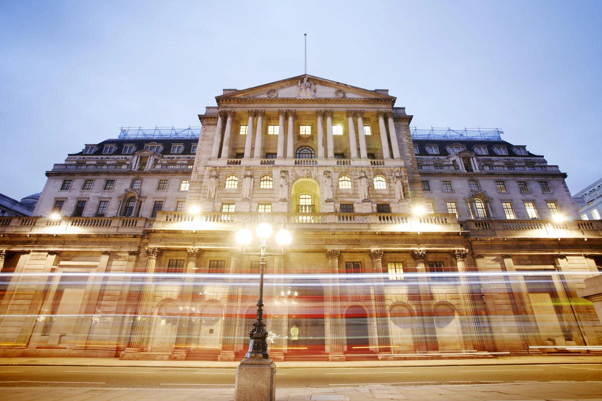 Bank of England boosts bond buying as new coronavirus lockdown begins