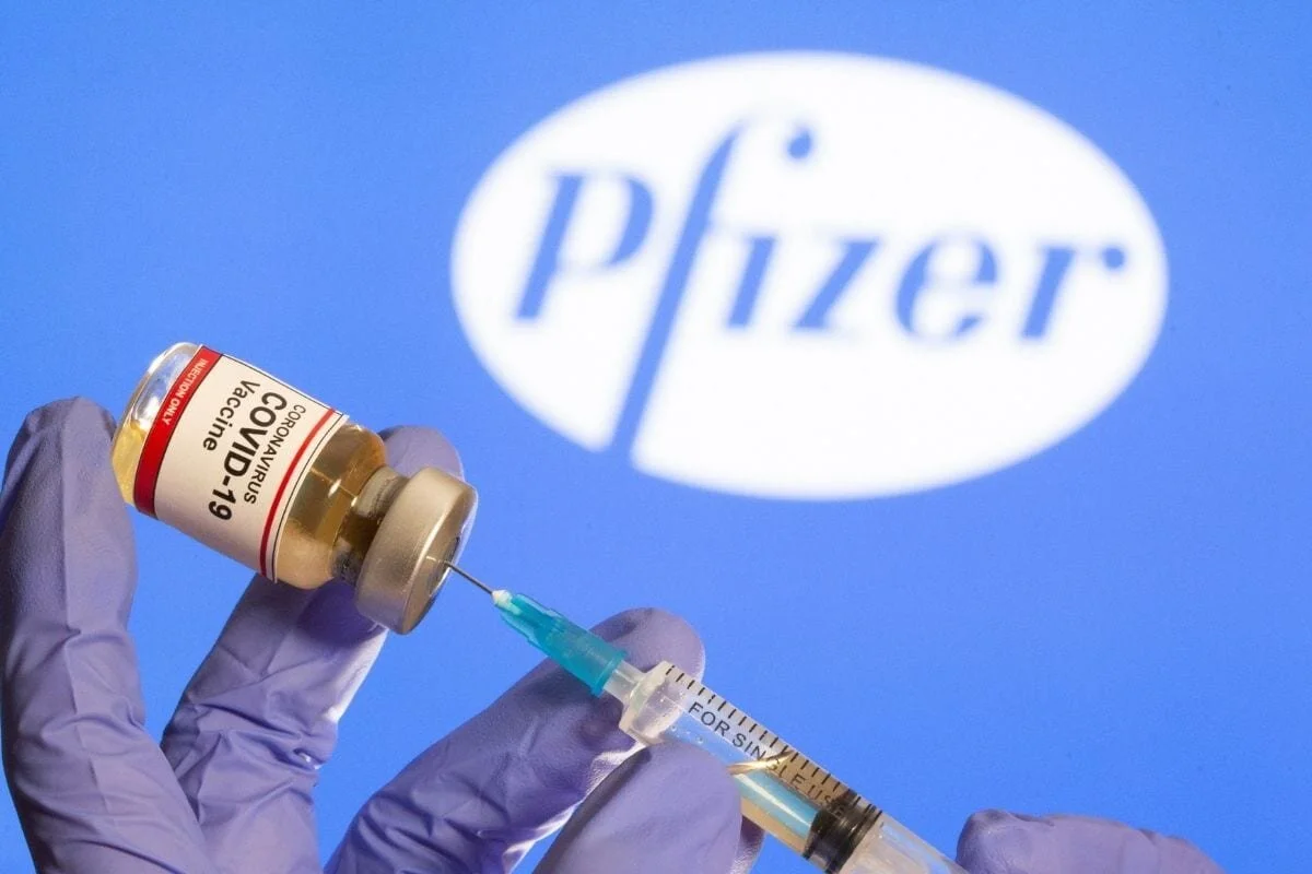 Pfizer, BioNTech say Covid vaccine is more than 90% effective — ‘great day for science and humanity’