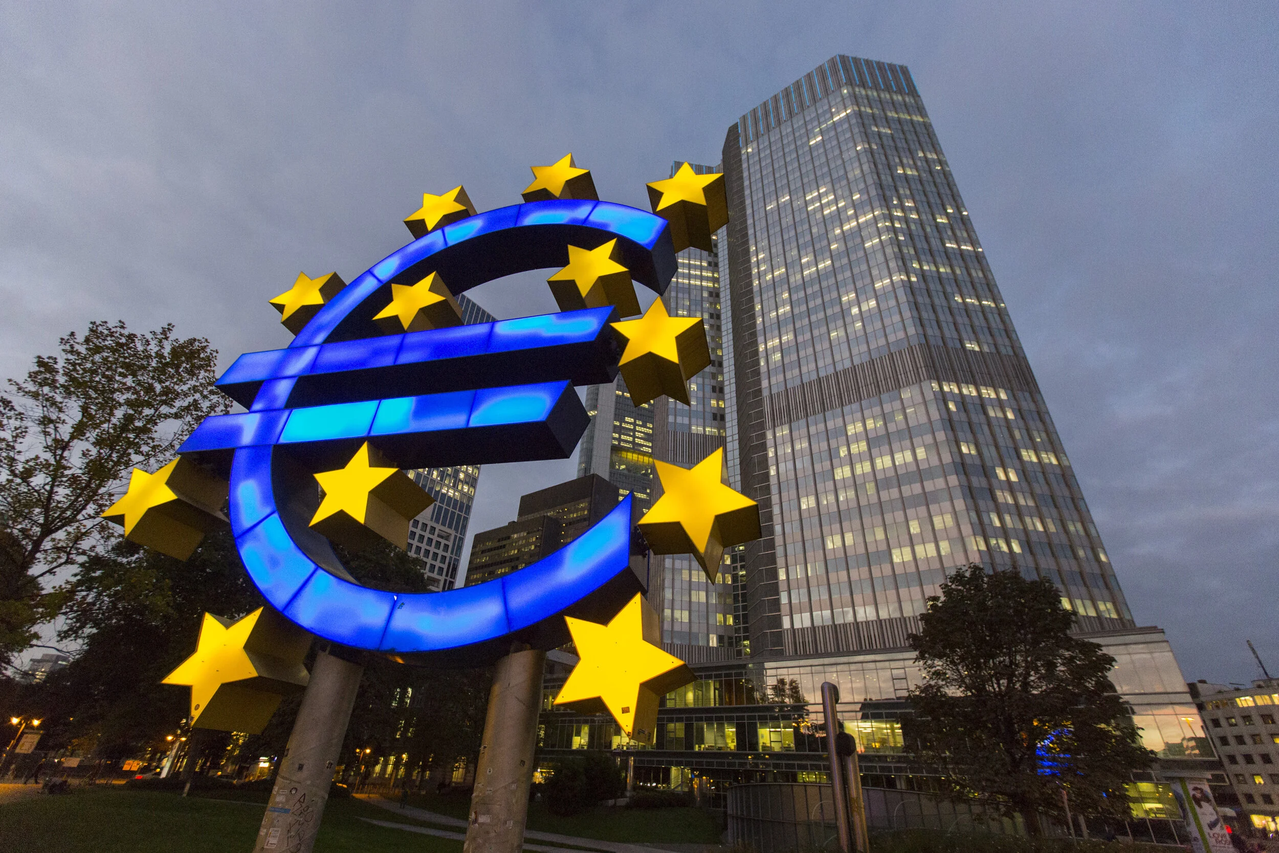 European Central Bank set to increase its stimulus as Covid lockdowns blight the economic recovery