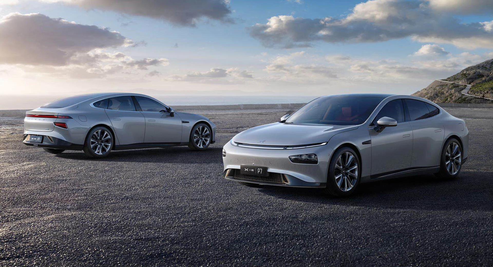 Chinese electric car start-up Xpeng gets $2 billion in credit from state-owned banks