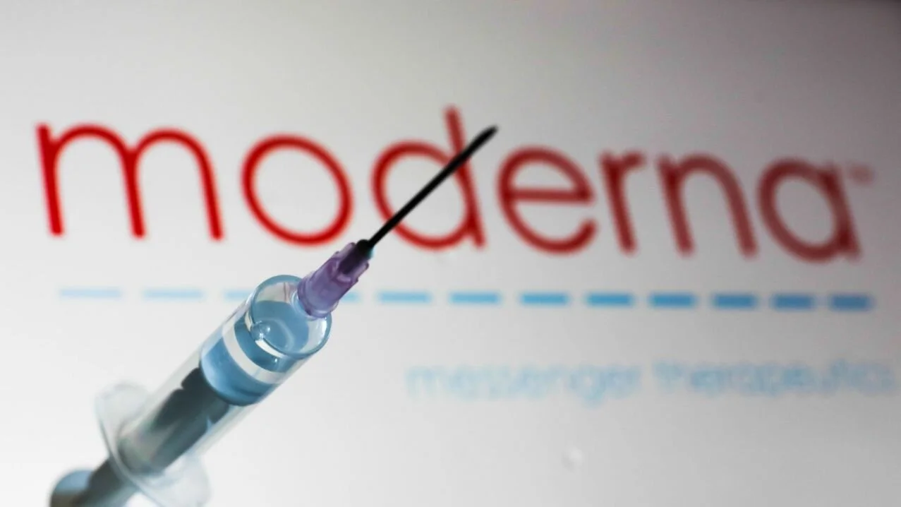 Moderna looks to test Covid-19 booster shots a year after initial vaccination