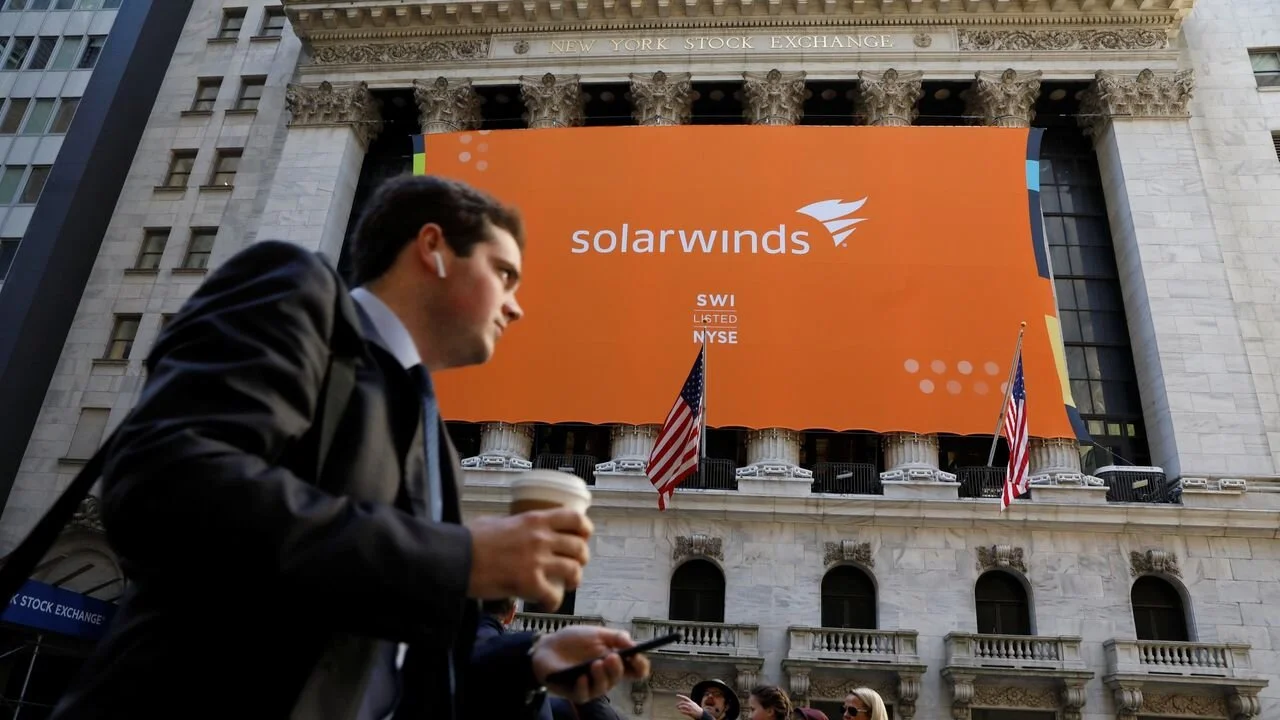 The massive SolarWinds hack and the future of cyber espionage 