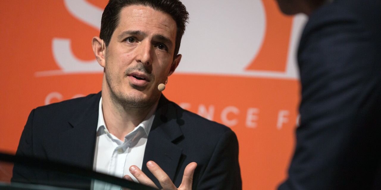 Melvin Capital, hedge fund that bet against GameStop, lost more than 50% in January