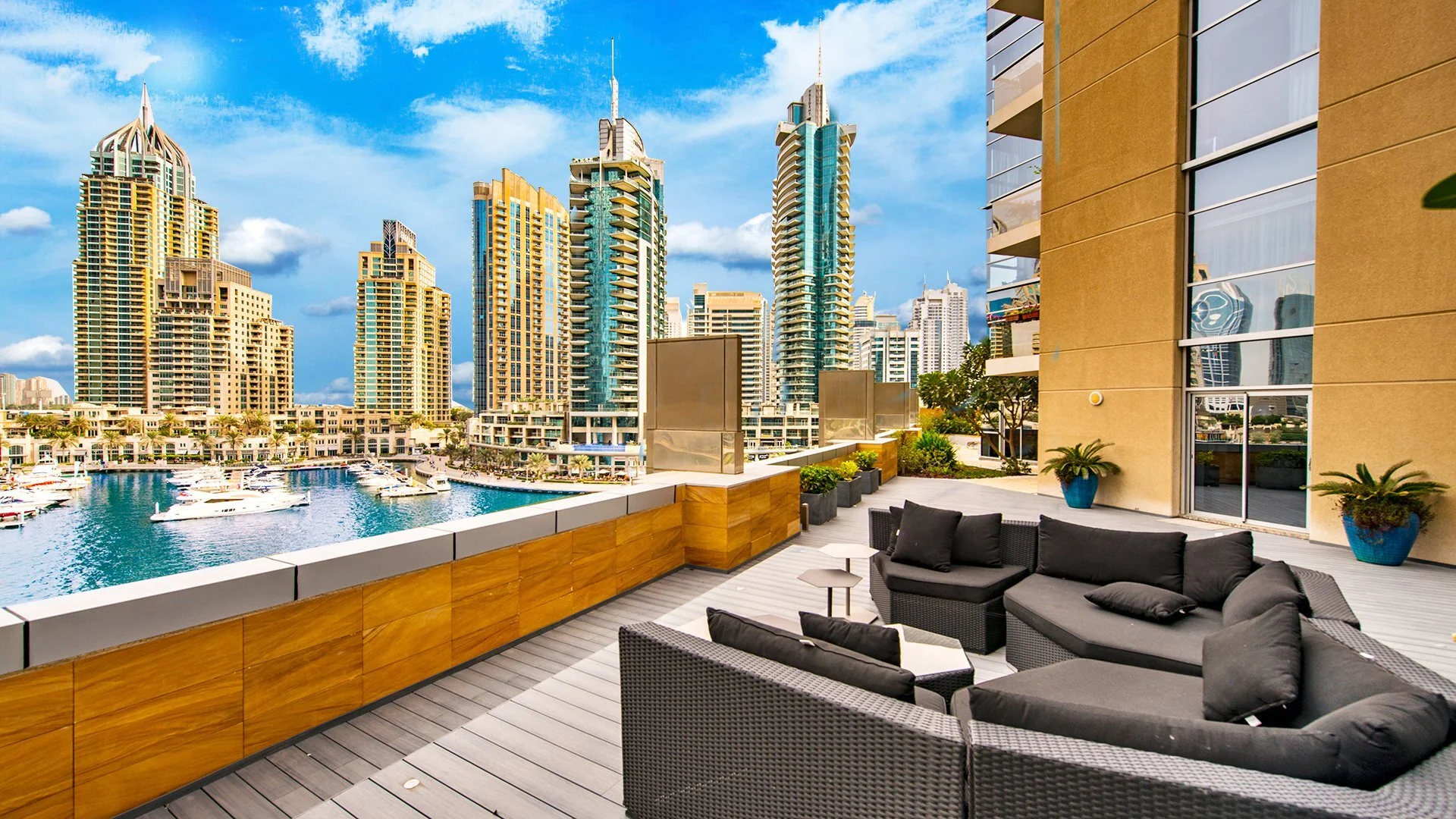 ‘Hard landing’ for Dubai property means it’s now a buyer’s market, says UAE developer Damac