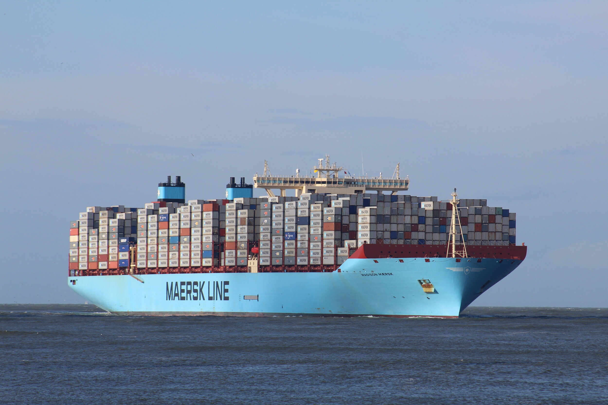 The EU says it’s going to get tough on trade — and that could have ramifications for U.S., China 
