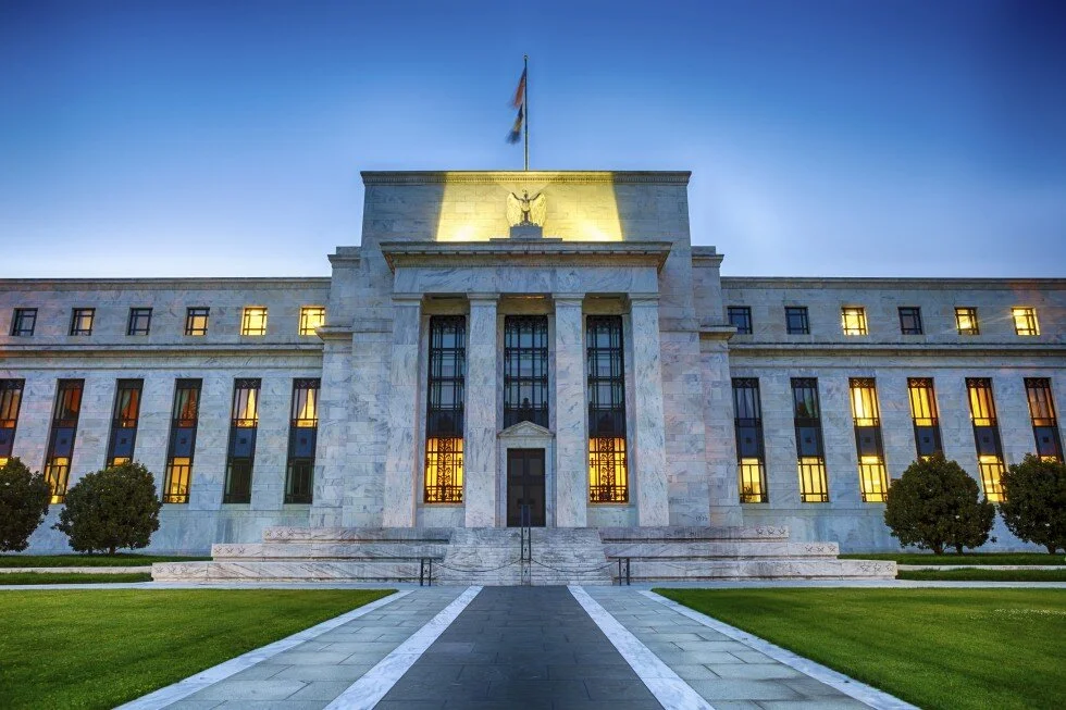 Why this week’s Fed meeting could be ‘March madness’ for markets