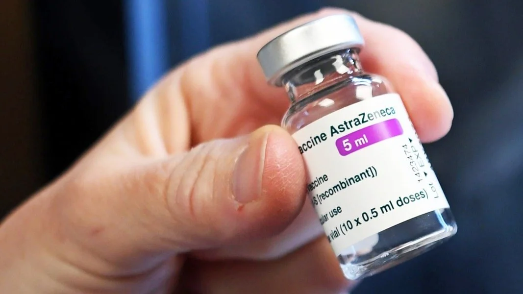 More EU nations suspend AstraZeneca shot as regulator says benefits still outweigh the risks