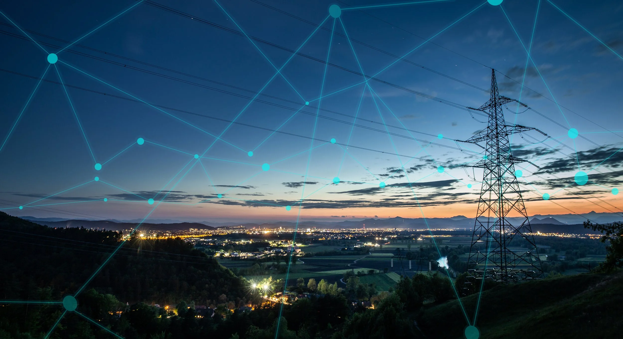 Spending on the electric grid is an 'overlooked' opportunity.