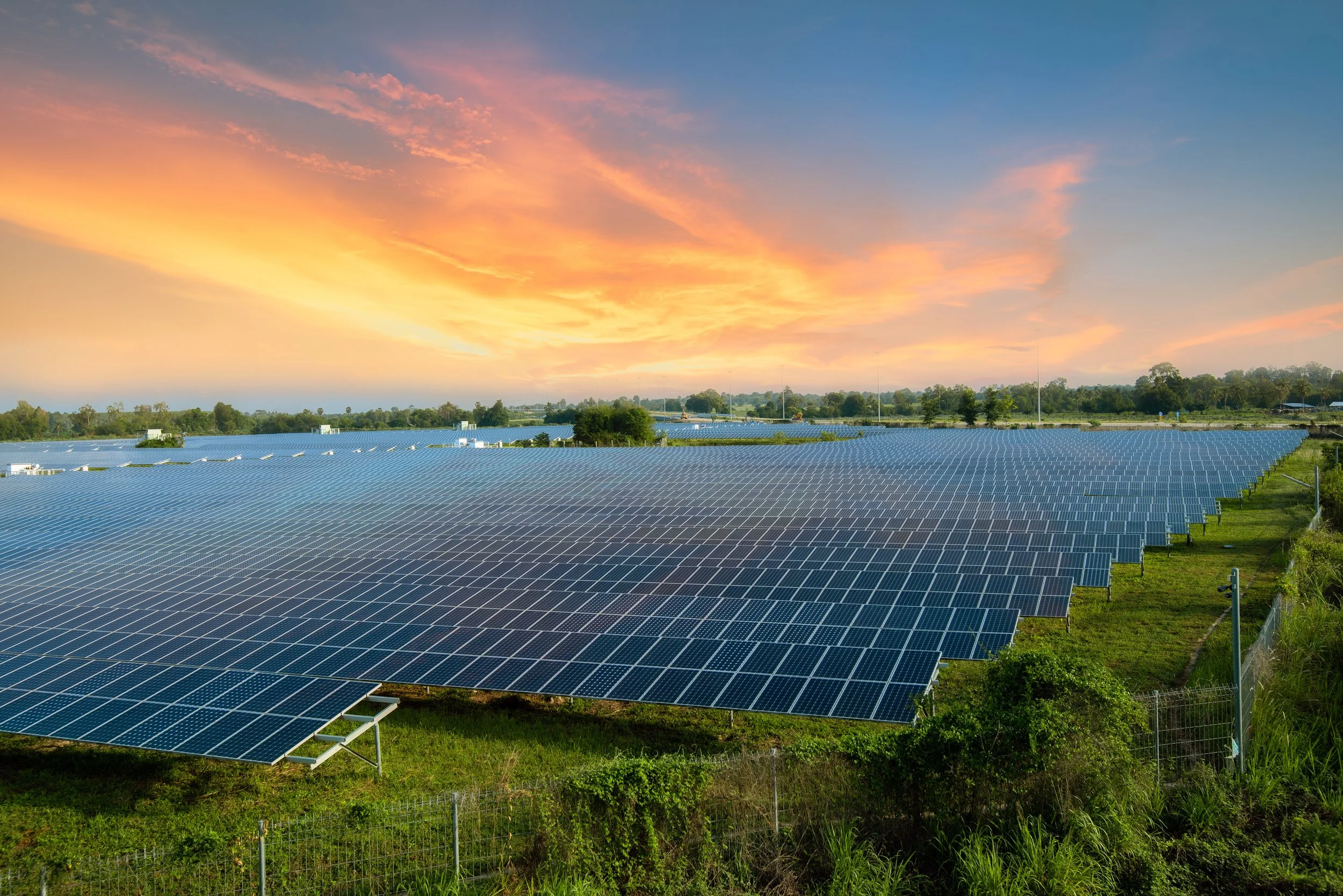 Tesla Megapack batteries will power Apple's solar farm.