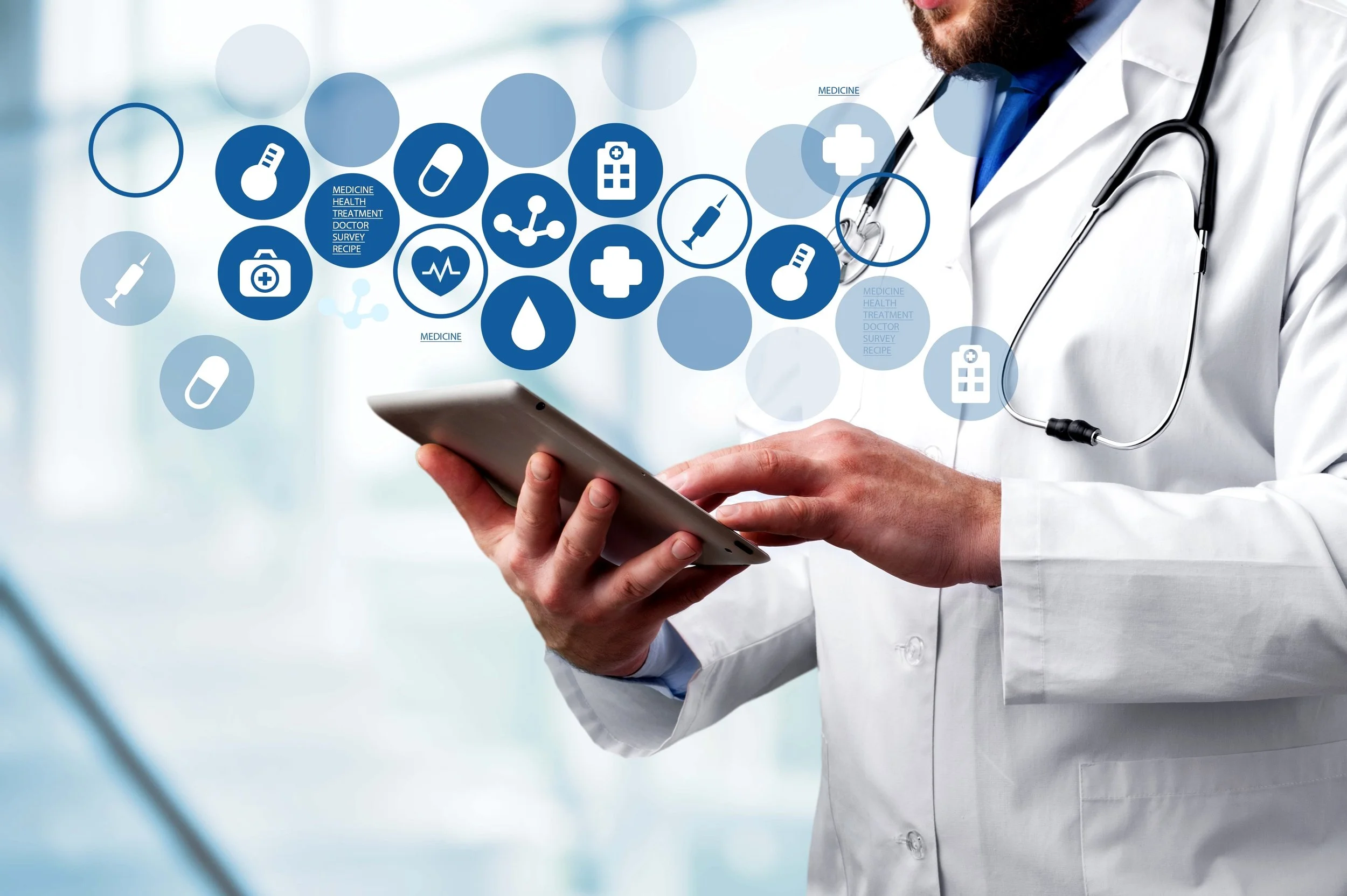 How digital solutions may help bridge the health equity gap 