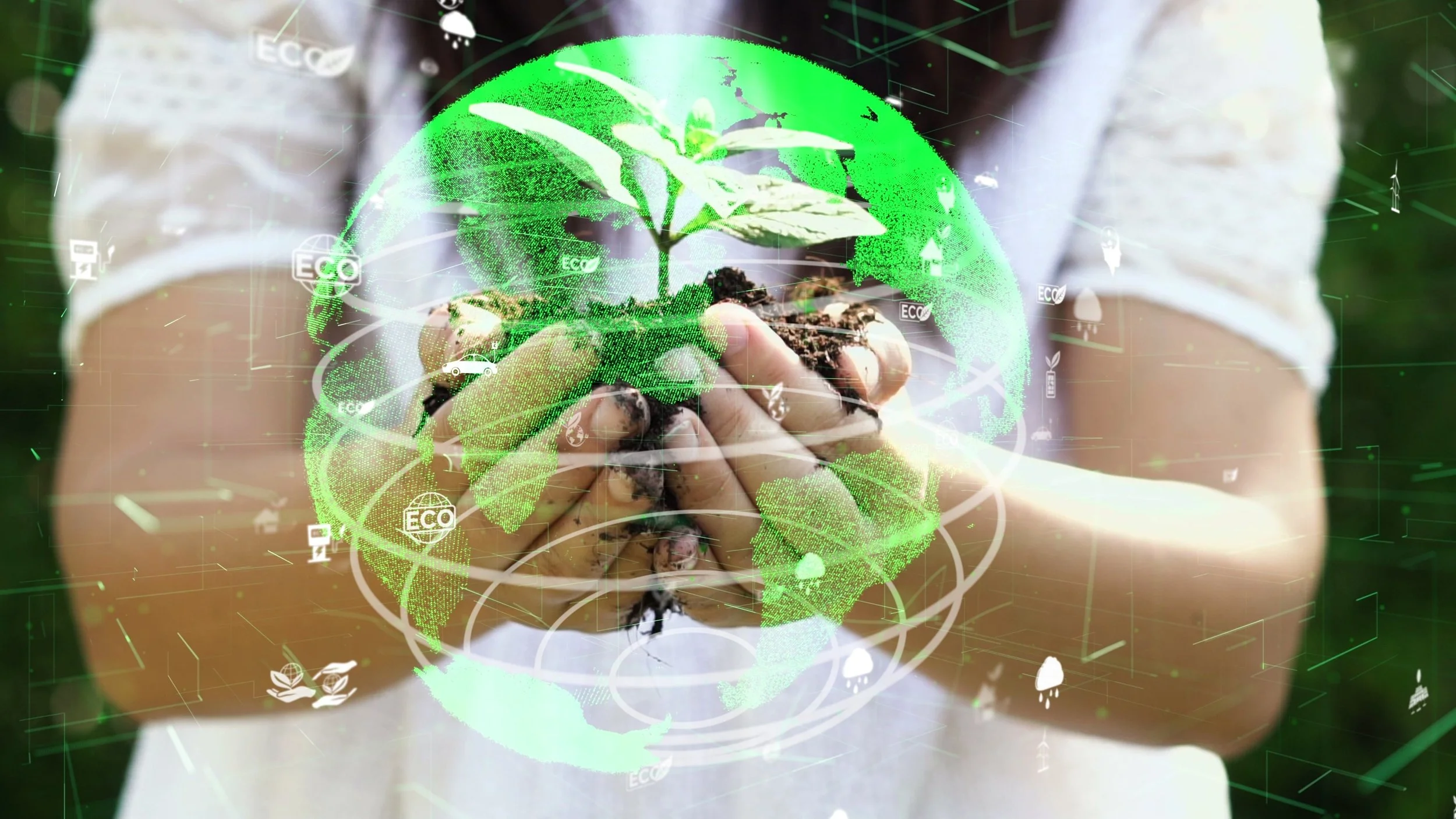 Sustainable and inclusive growth is critical to America's future.