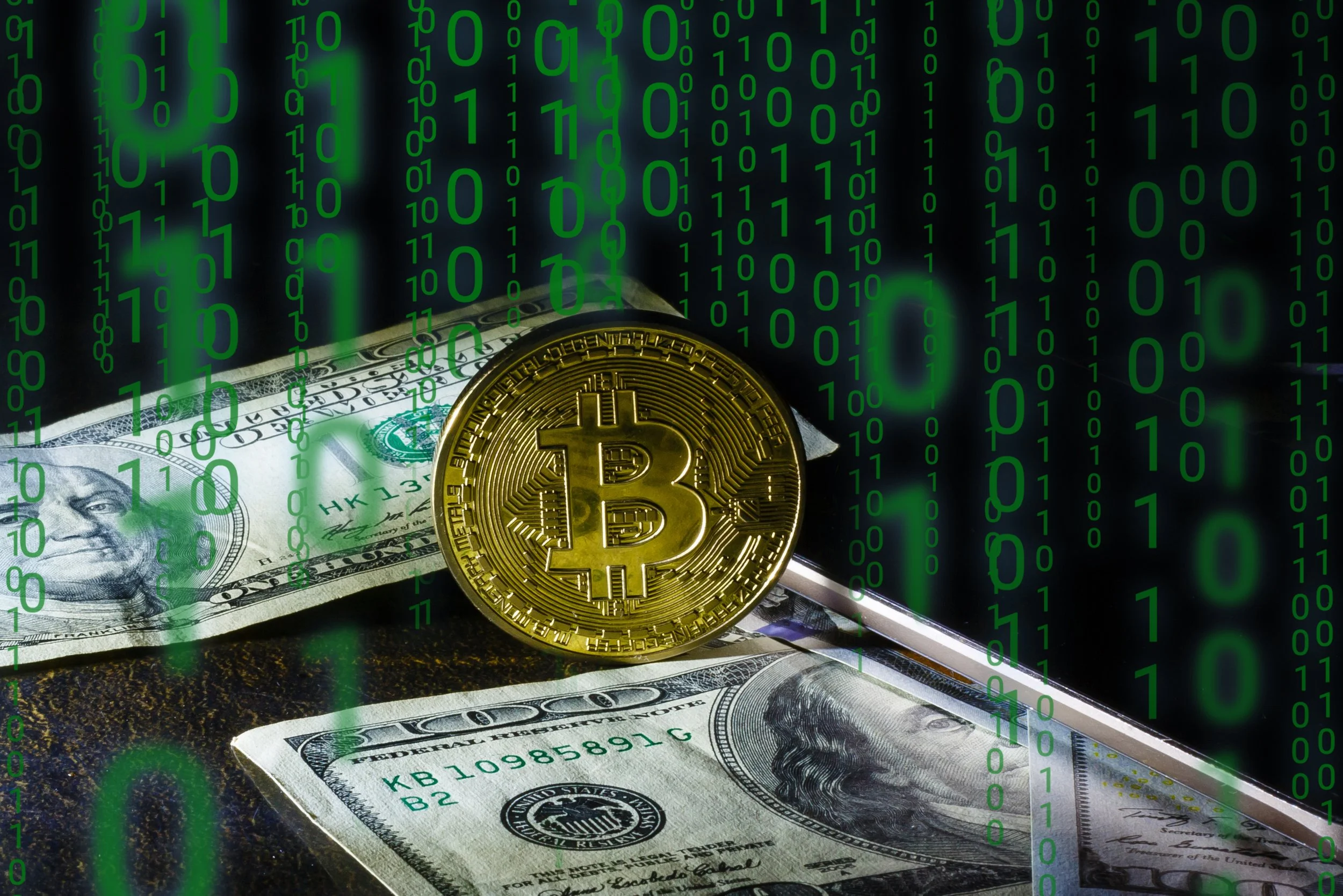 Bitcoin's most significant update in four years has just occurred - here's what's new. 