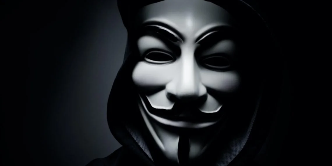 Anonymous declared a ‘cyber war’ against Russia. Here are the results 