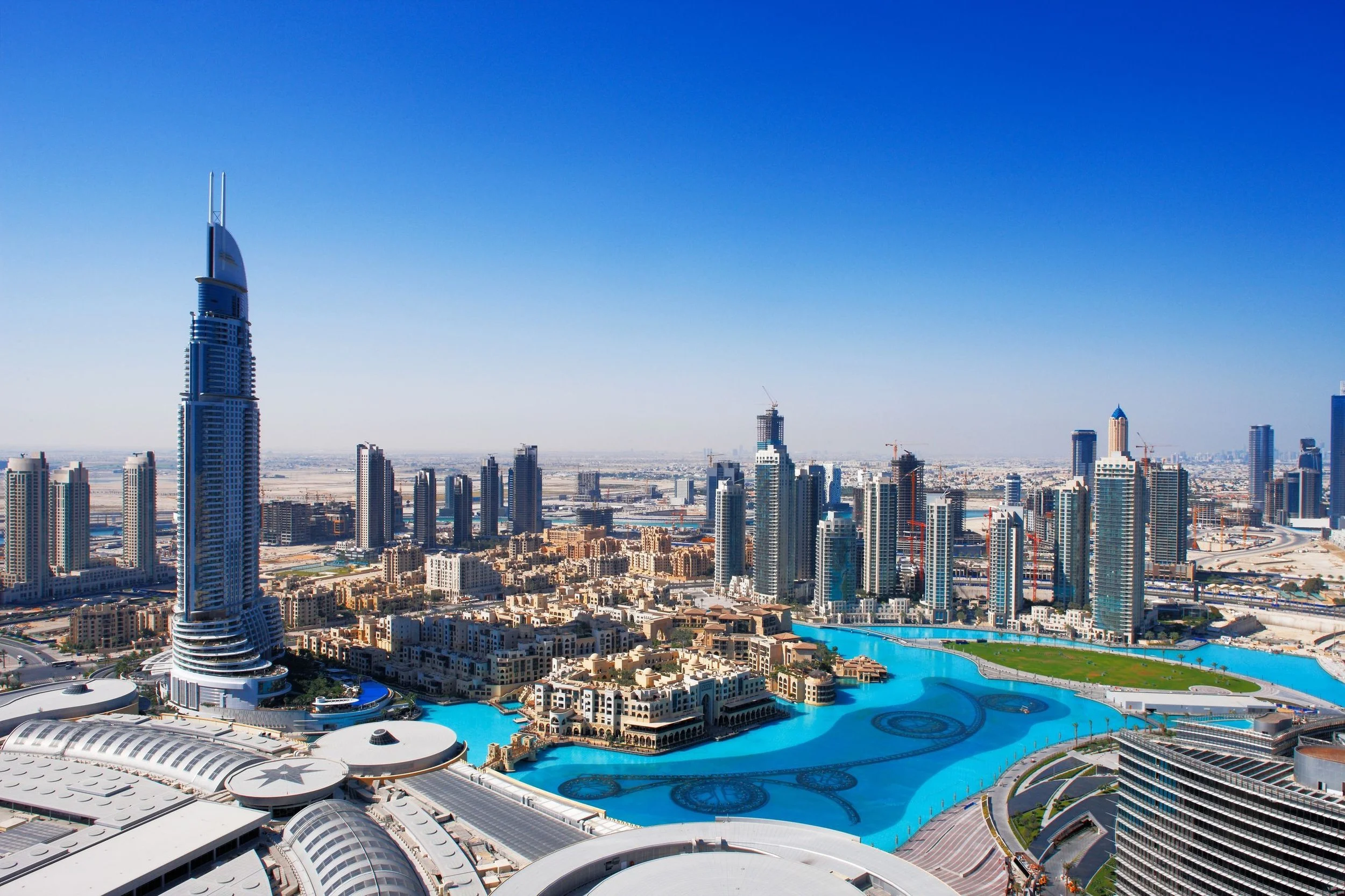 Property booming in ‘sanction free’ Dubai as Russian interest spikes 