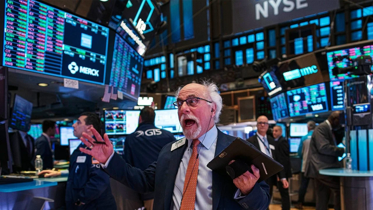 Traders bet on an aggressive Fed and predict half-point rate hikes in May, June