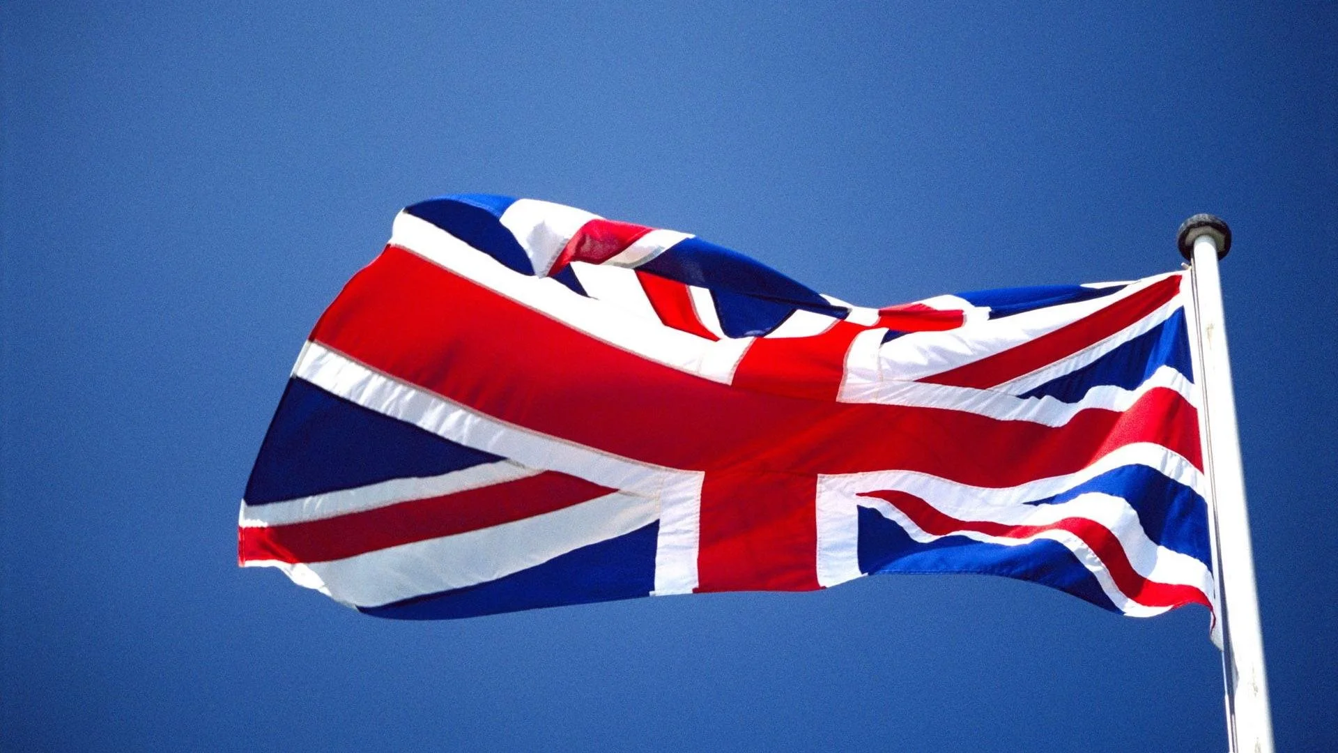 Britain announces plans to mint its own NFT as it looks to ‘lead the way’ in crypto