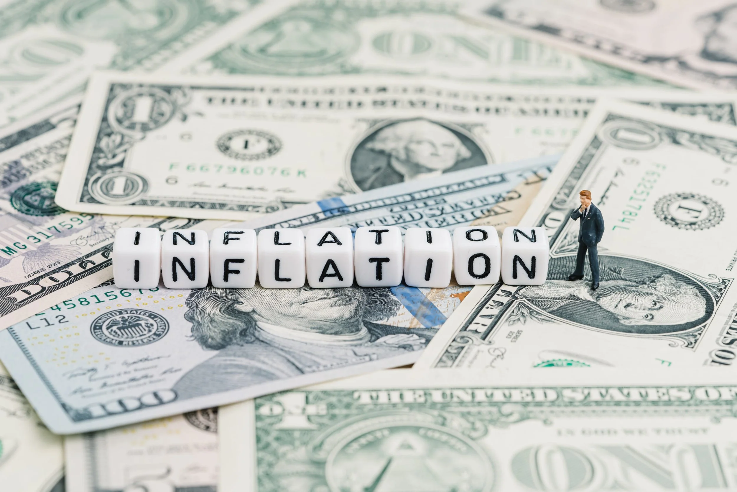Is inflation crunching your budget? Here are 3 ways to fight back