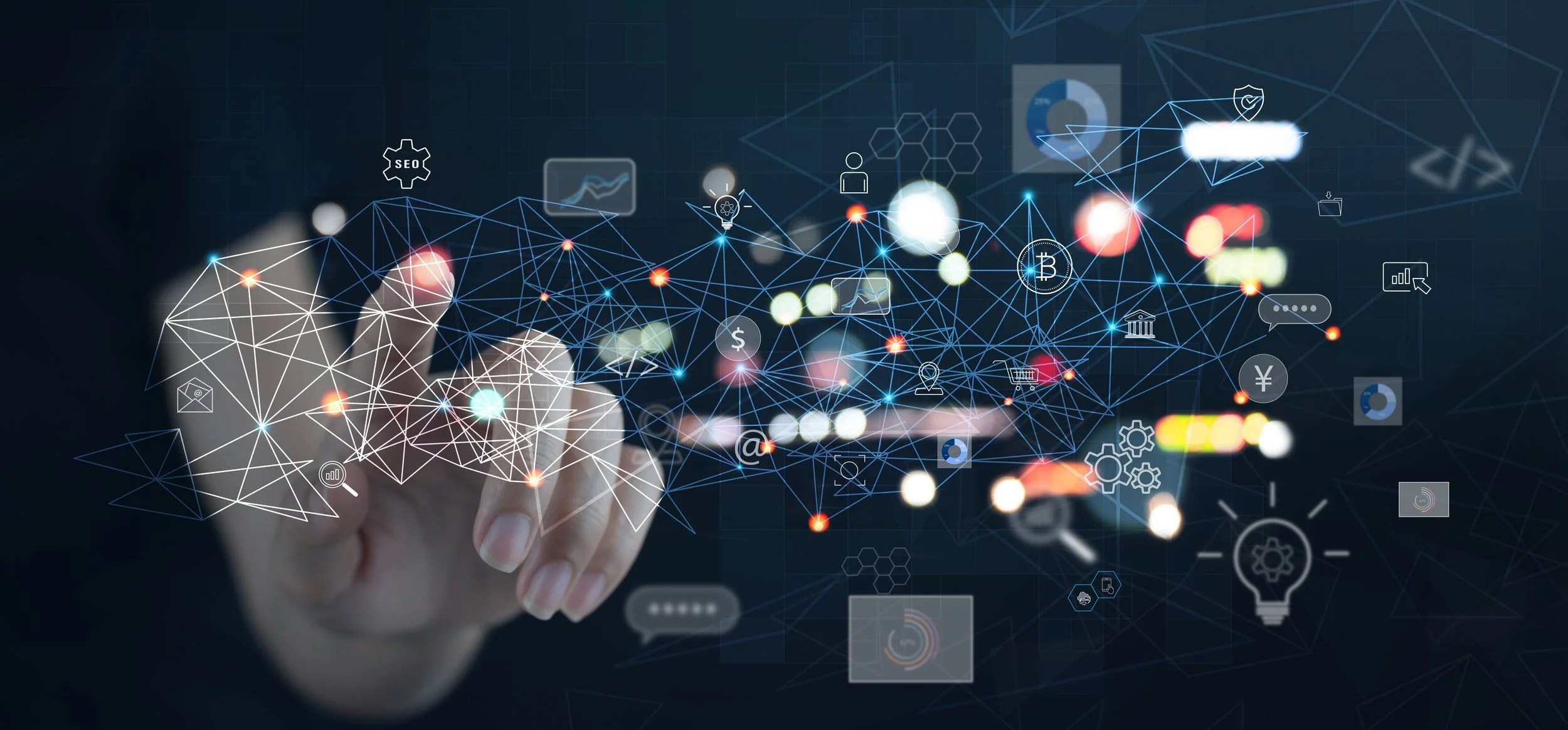 A Russian state-owned enterprise is developing a blockchain-based replacement for SWIFT. 