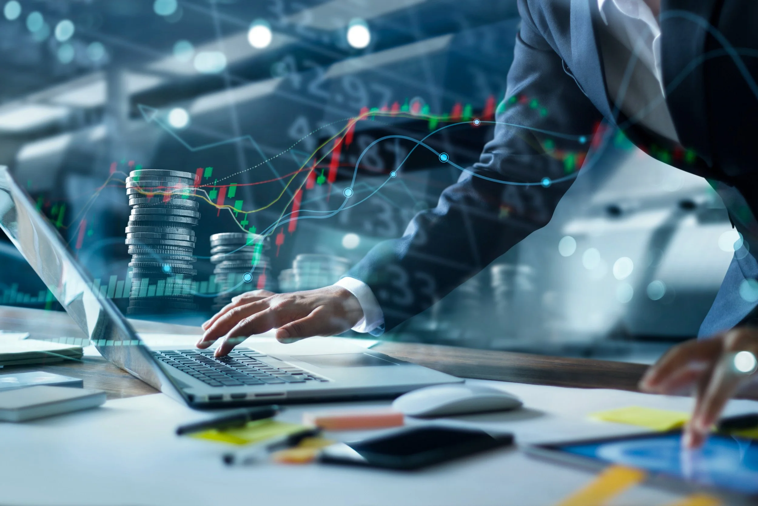 Why do central banks seek to raise interest rates?