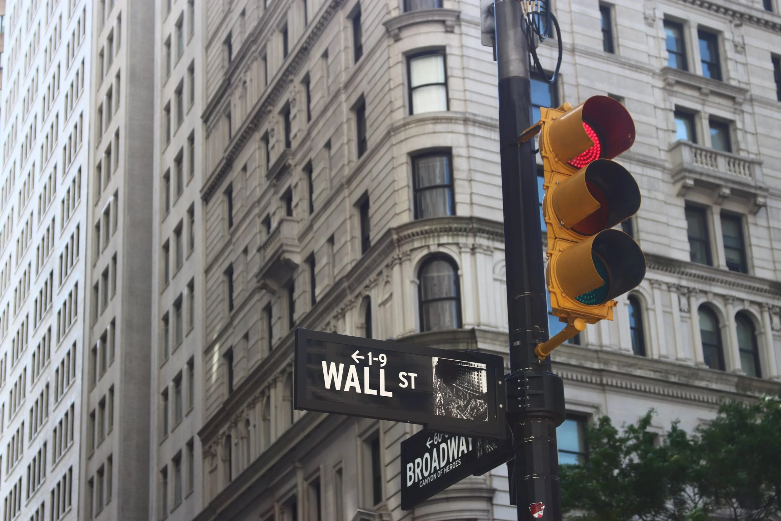 Wall Street’s Inflation Mistake