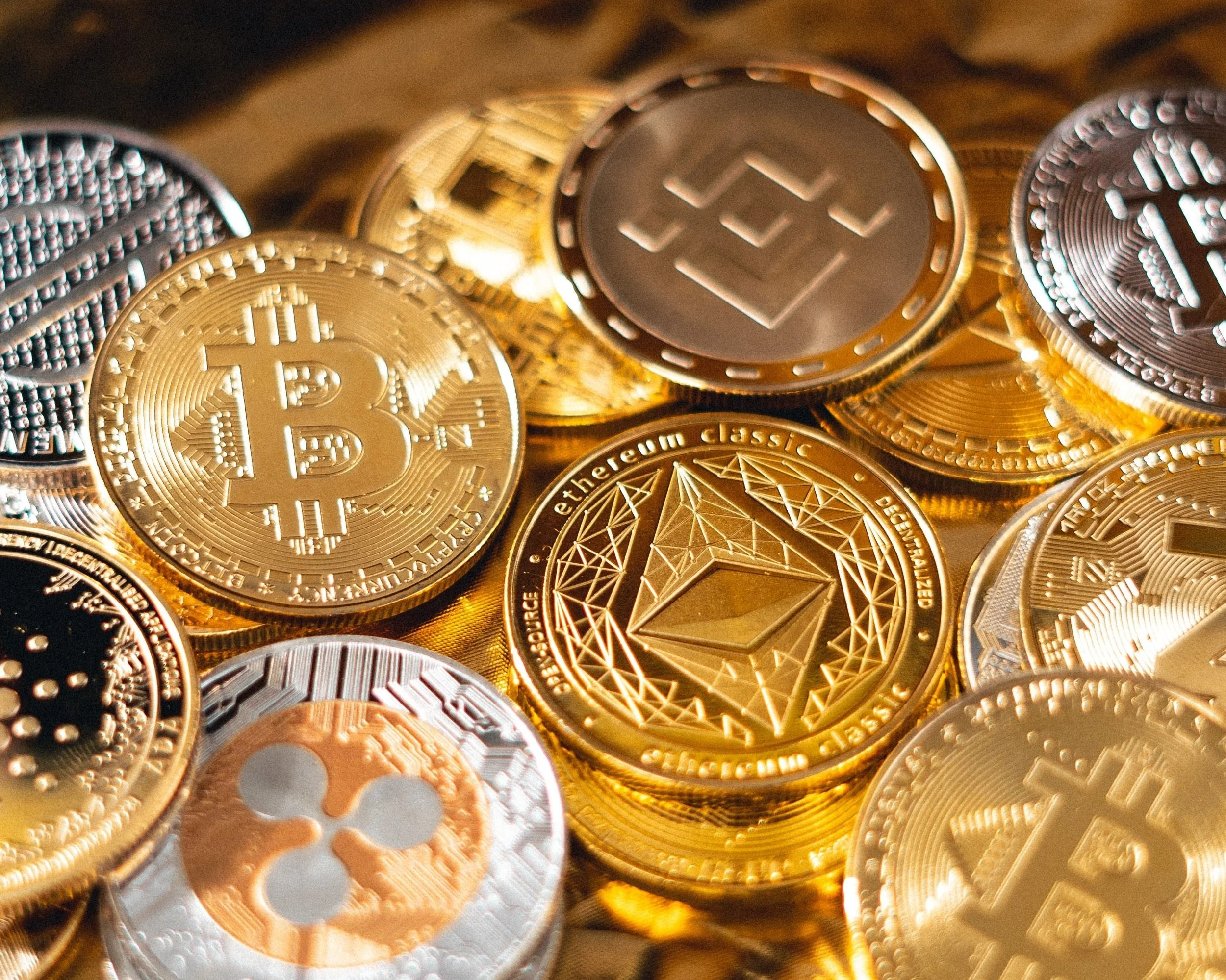 3 Crypto ETFs to Buy as Bitcoin Seek Bottom