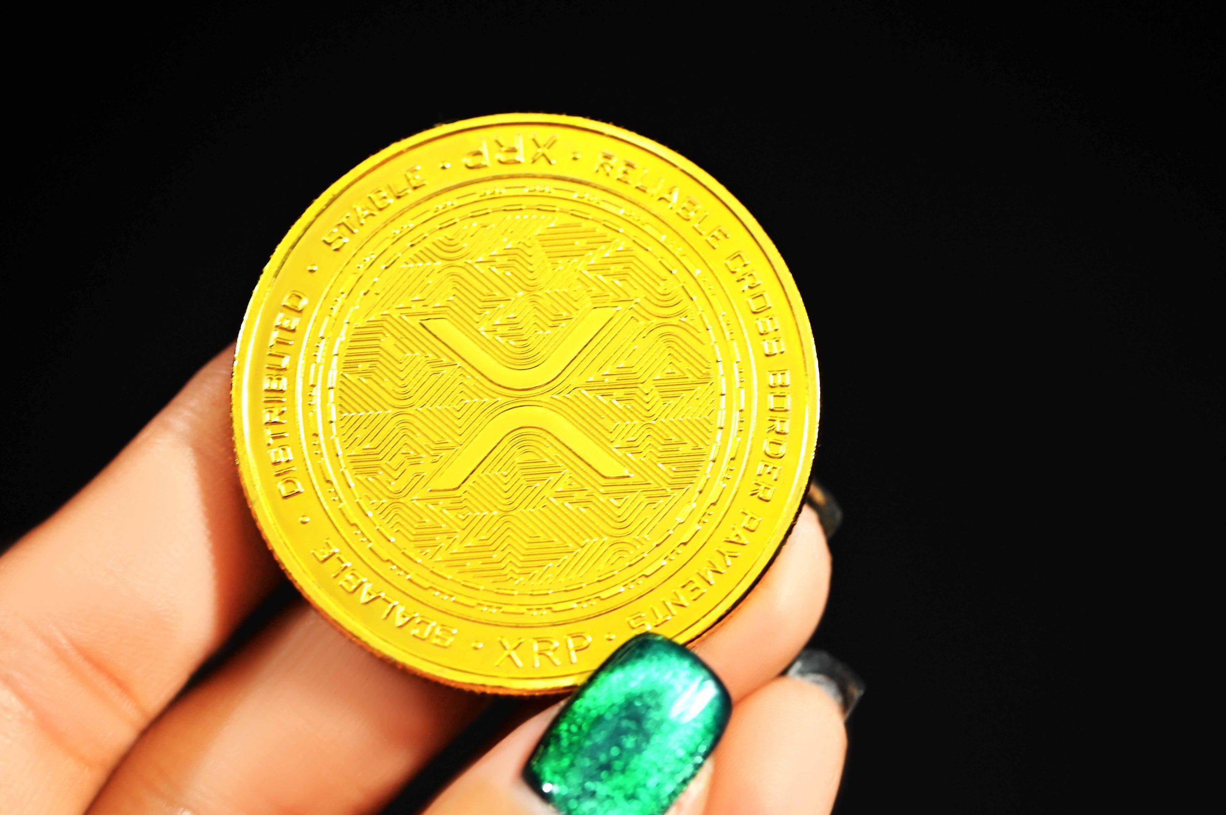 How will the latest altcoin rally take XRP?