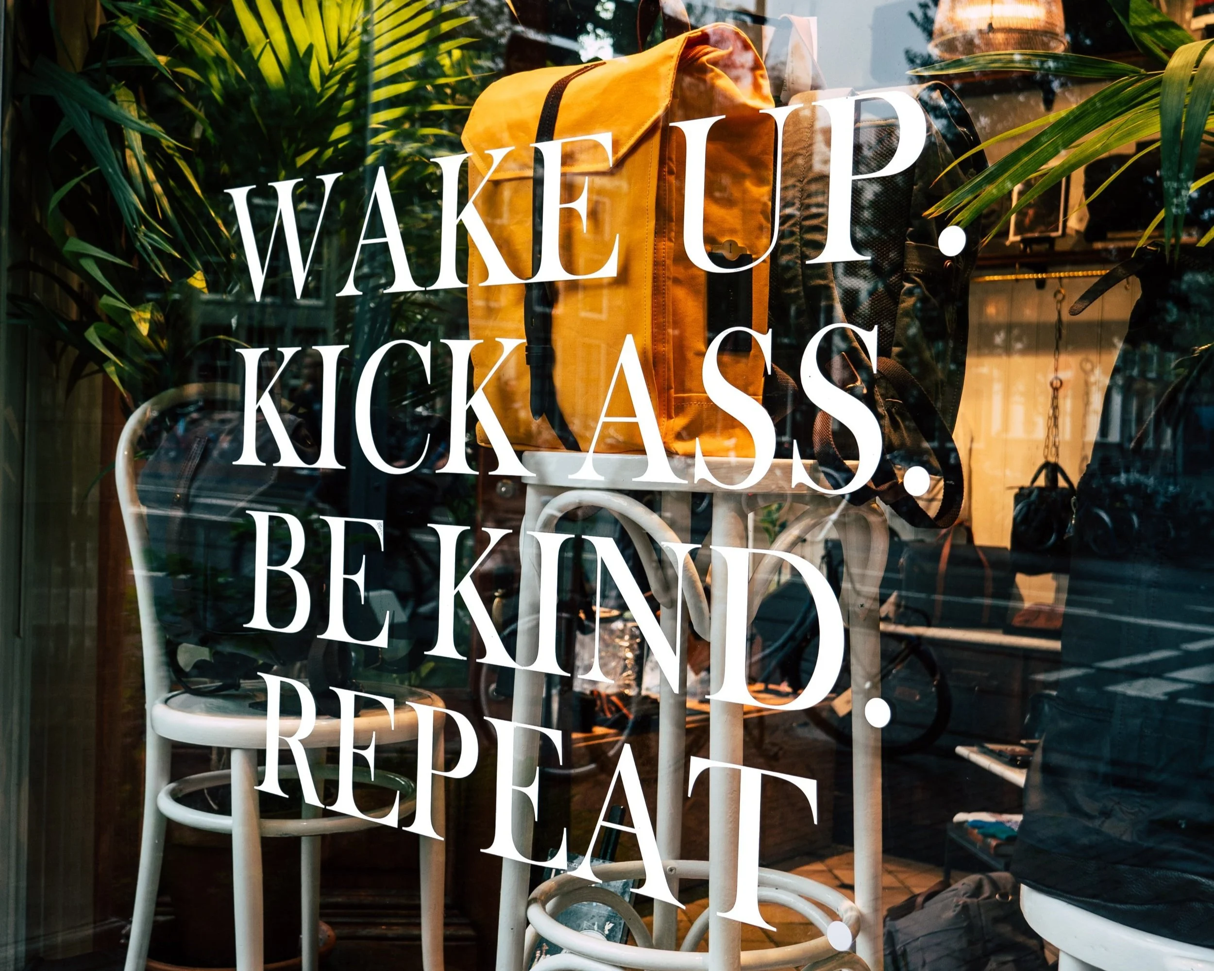 The enemy is now "awake"